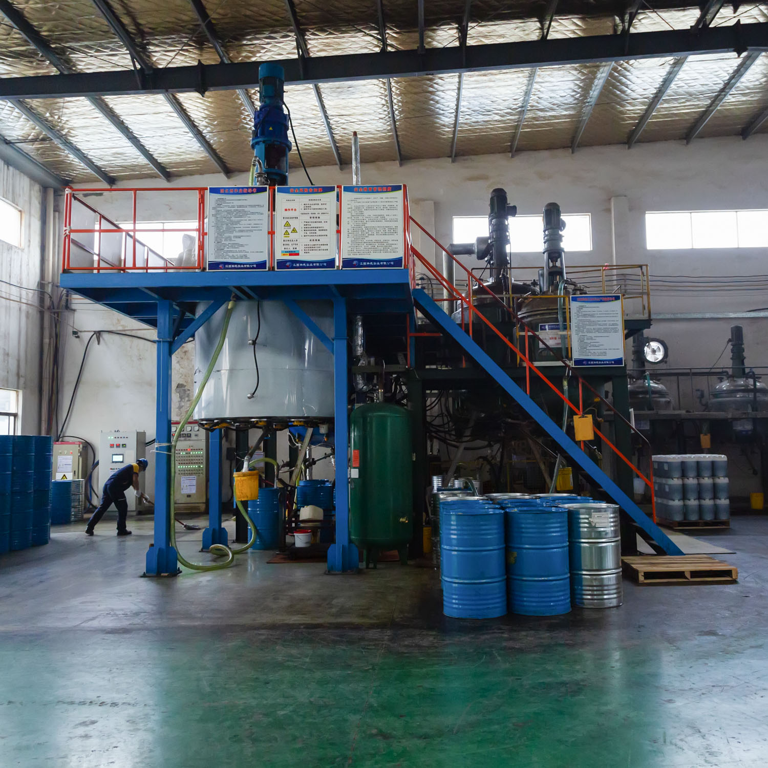 生產(chǎn)設(shè)備